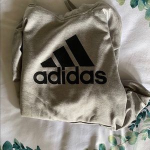 Men’s Adidas Sweatshirt Size Lg